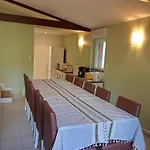 Maison Du Sacre-coeur Вилла