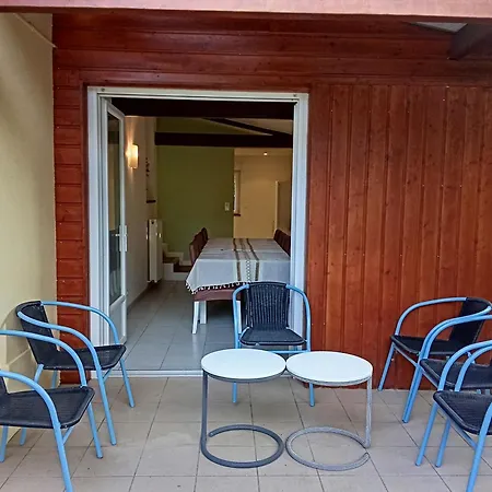 Maison Du Sacre-coeur * ルルド