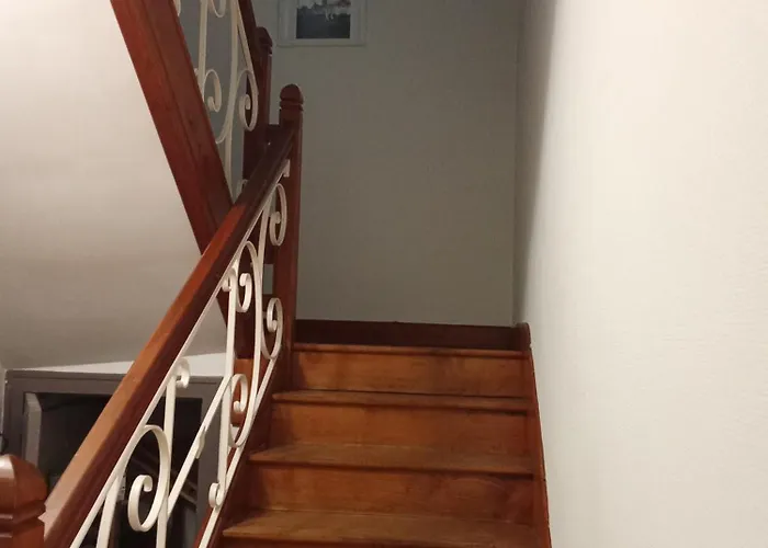 Villa Maison Du Sacre-coeur Lourdes