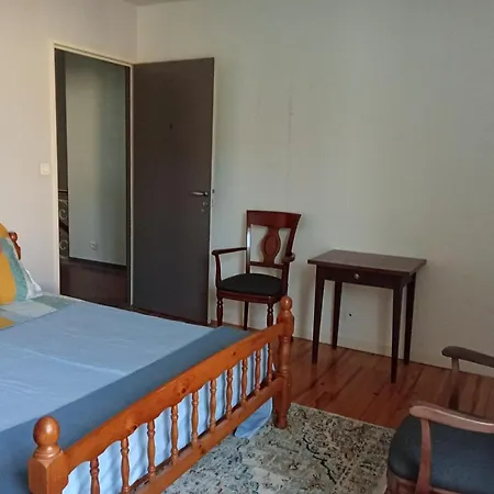 וילה Maison Du Sacre-coeur לורדה