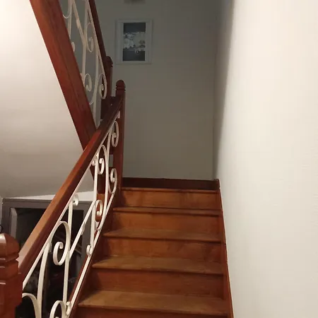 וילה Maison Du Sacre-coeur לורדה