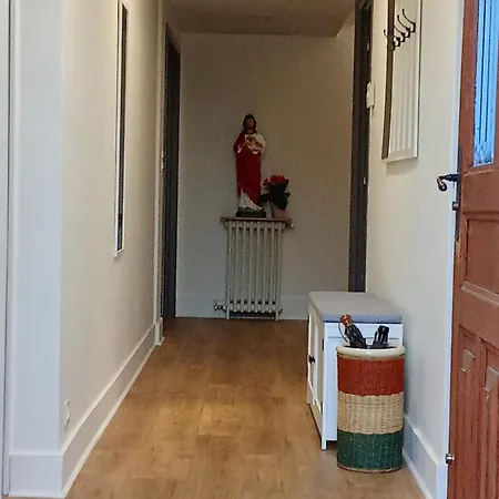 Maison Du Sacre-coeur וילה *