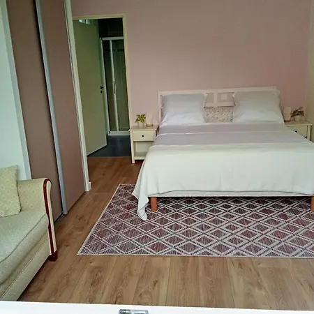 וילה Maison Du Sacre-coeur *